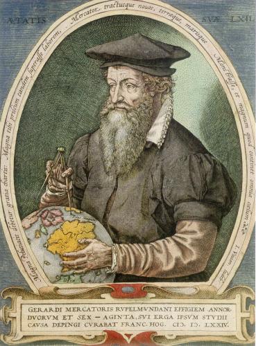 Gerard De Cremer