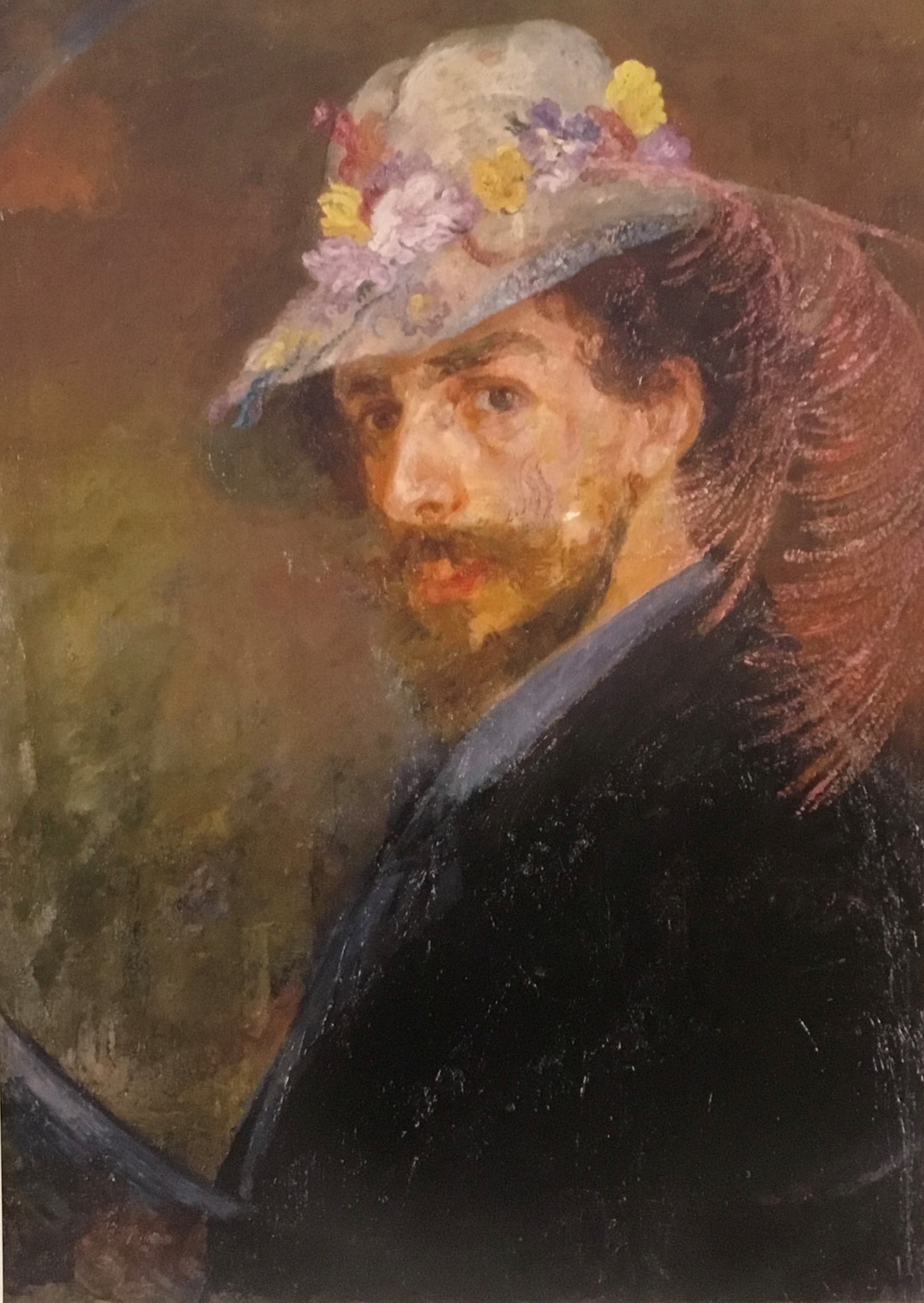 James Ensor