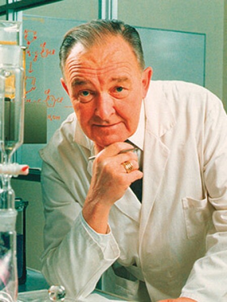 Paul Janssen