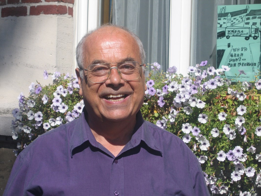 Willy Kuijpers