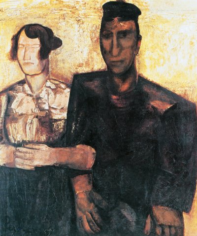 Constant Permeke