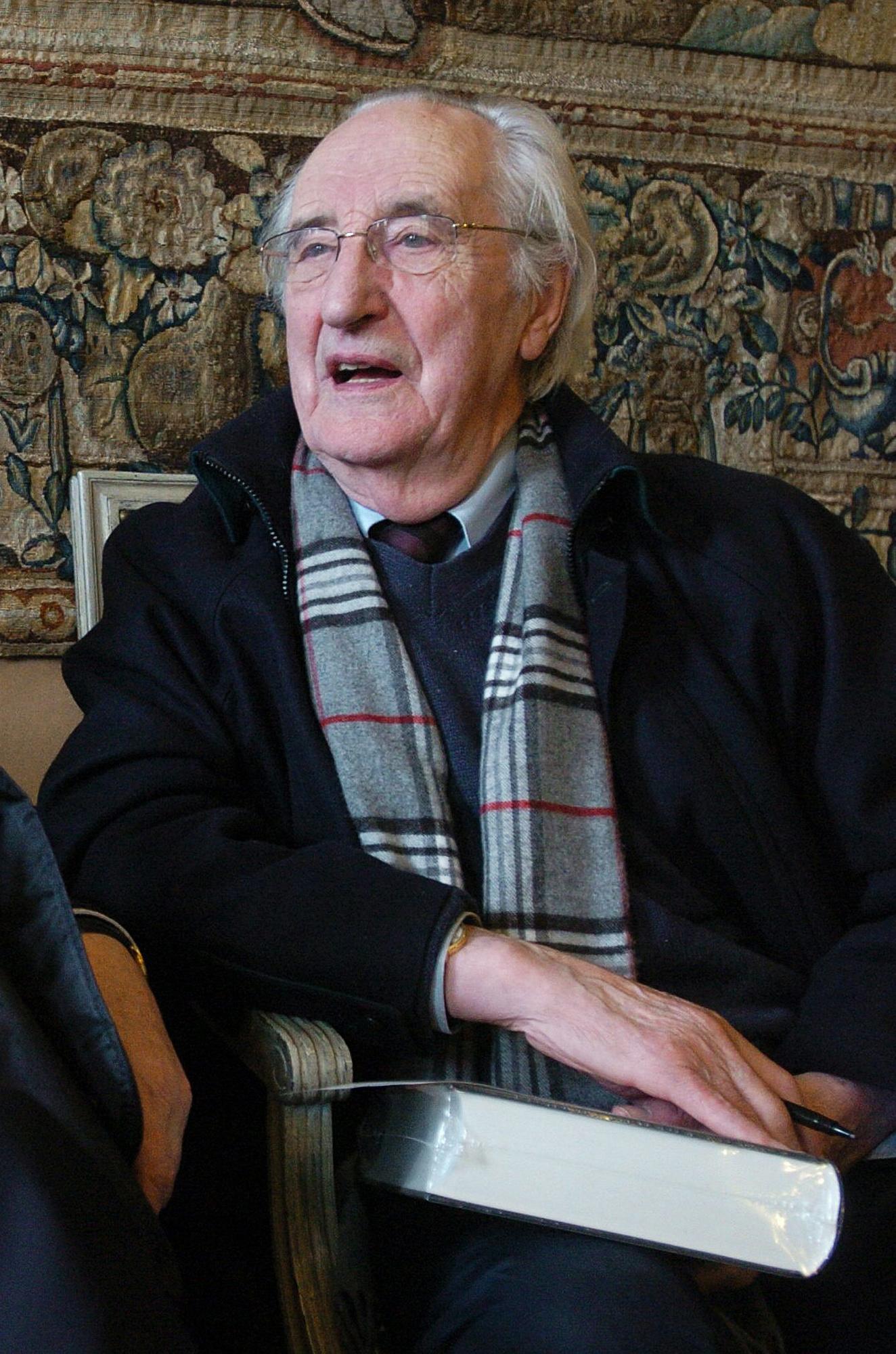 Jan Verroken