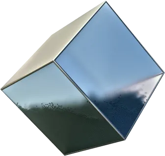 3D Box