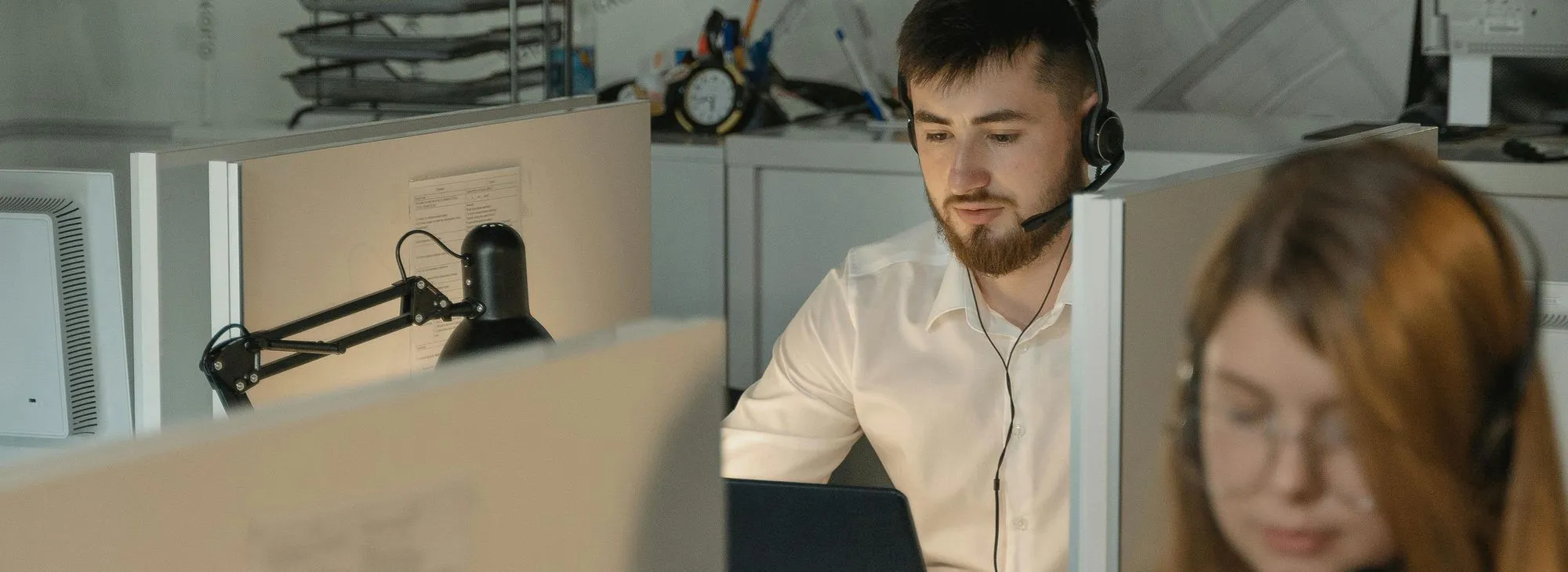 Contact Three Hero Image