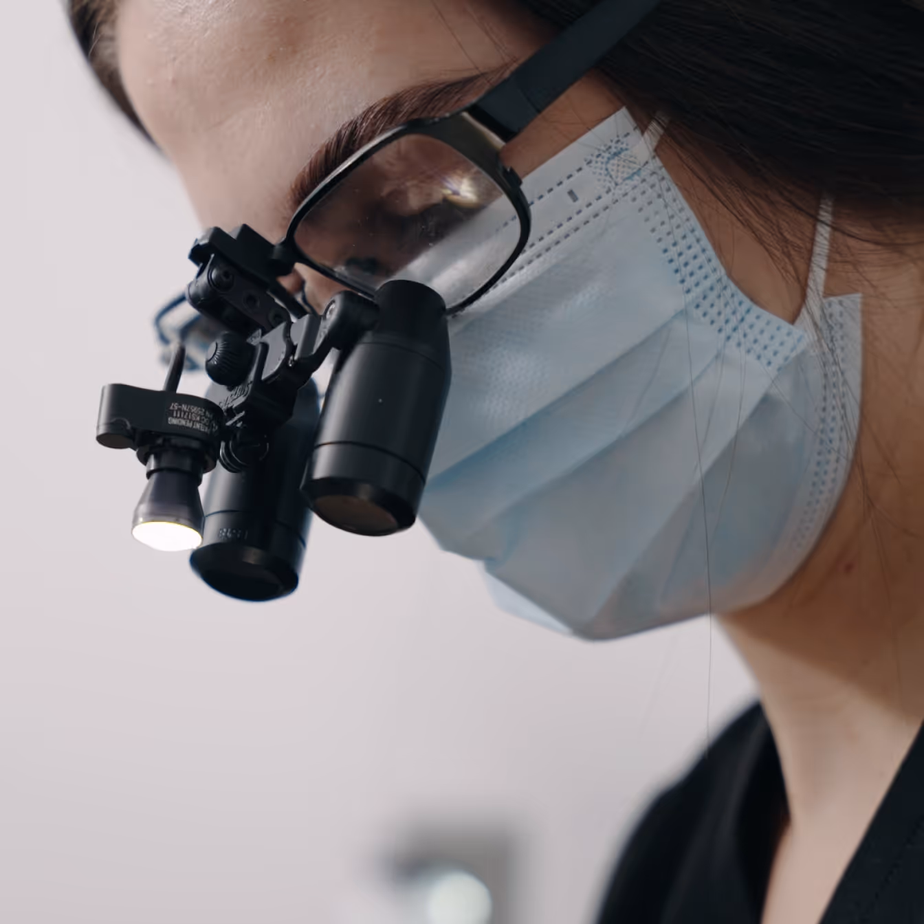 Amalgam Removal