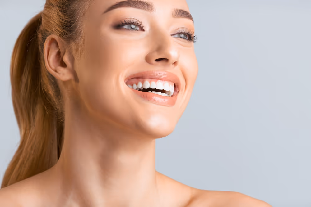 Teeth Whitening