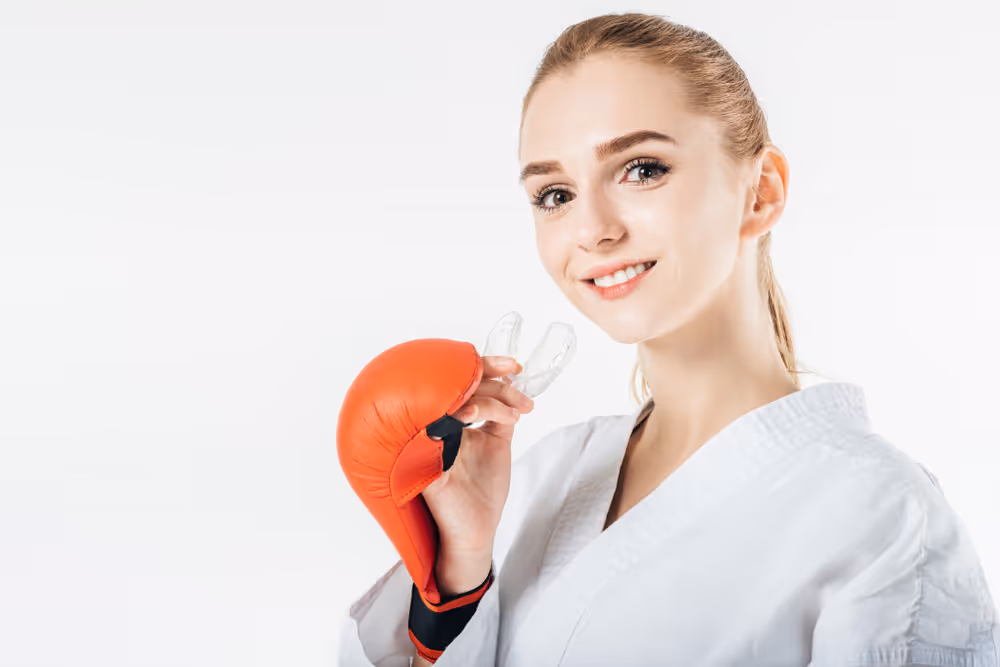 Sports Mouthguards