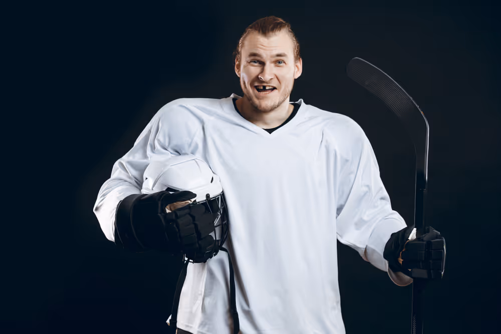 Sports Injuries