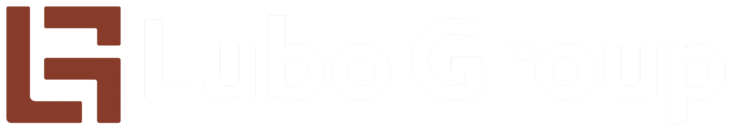 Lubo Group Логотип