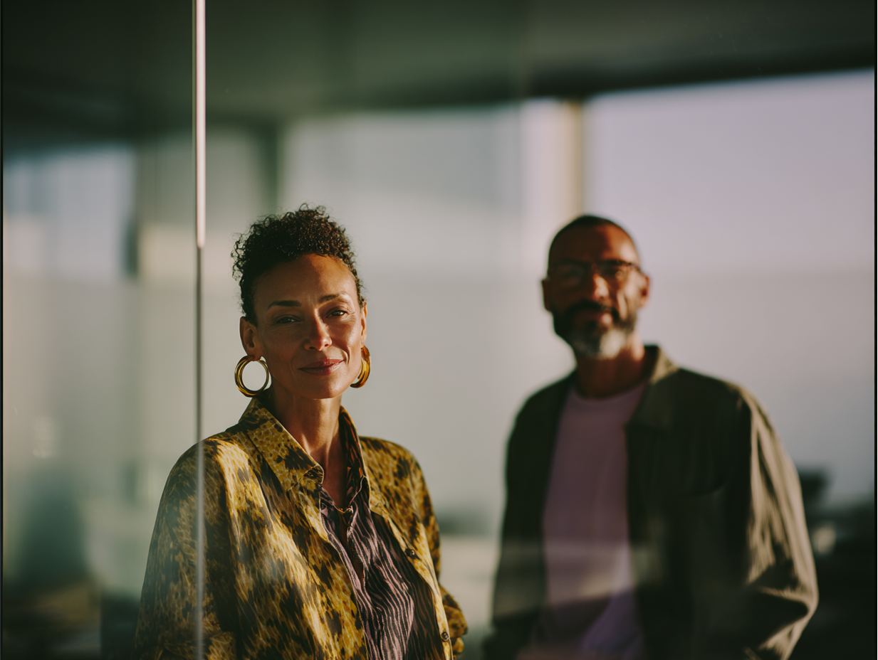 The Omnicom–IPG Merger: A Wake-Up Call for Founder-Led Agencies