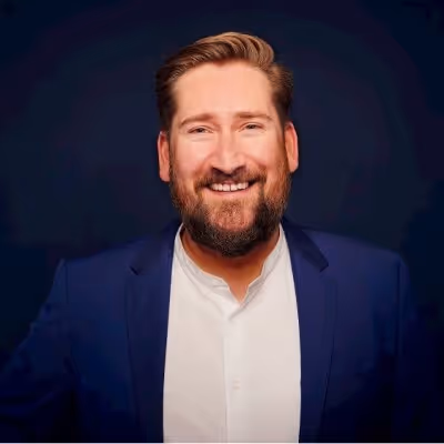 Portrait David Mossler
