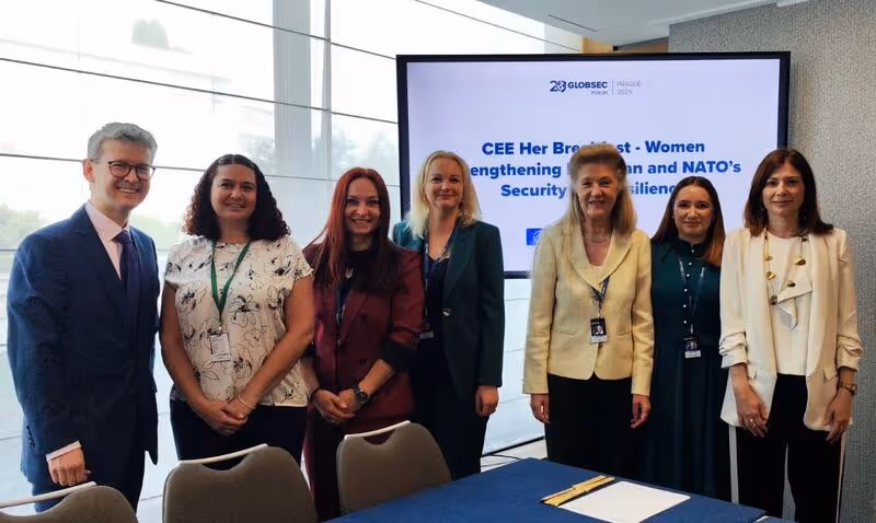 image of a personal development workshop setting