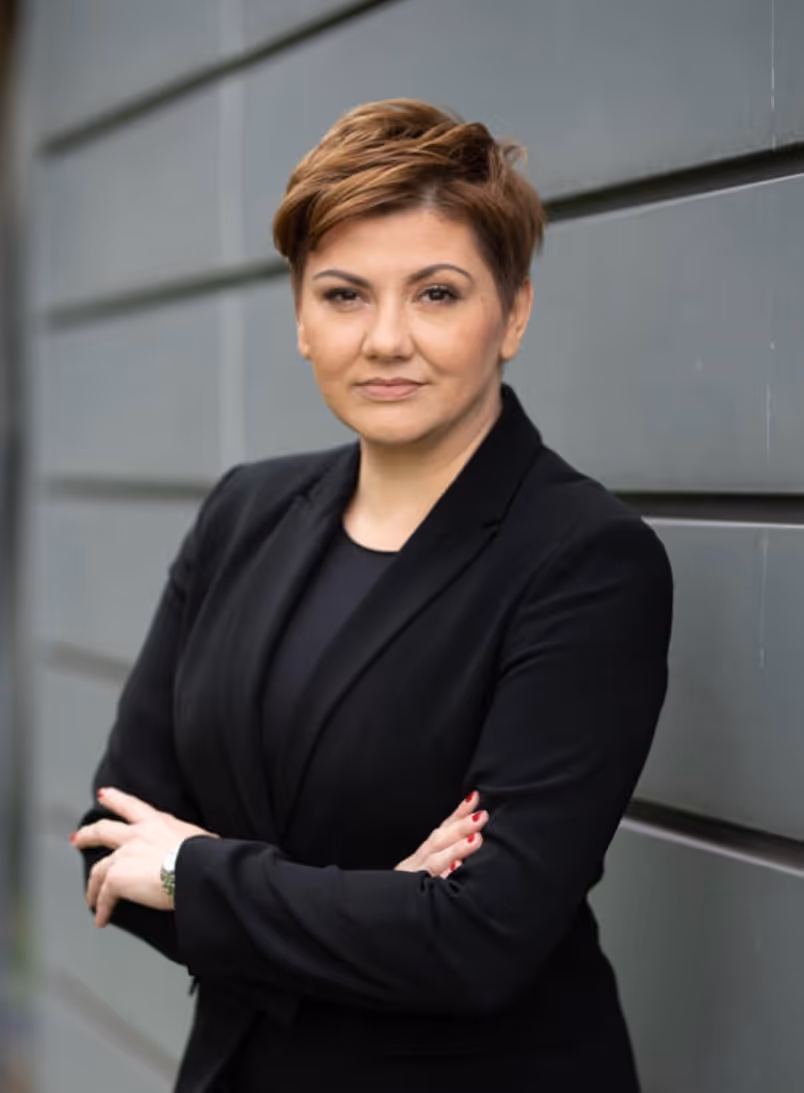 image of an educational seminar (for an insurance agency & company)