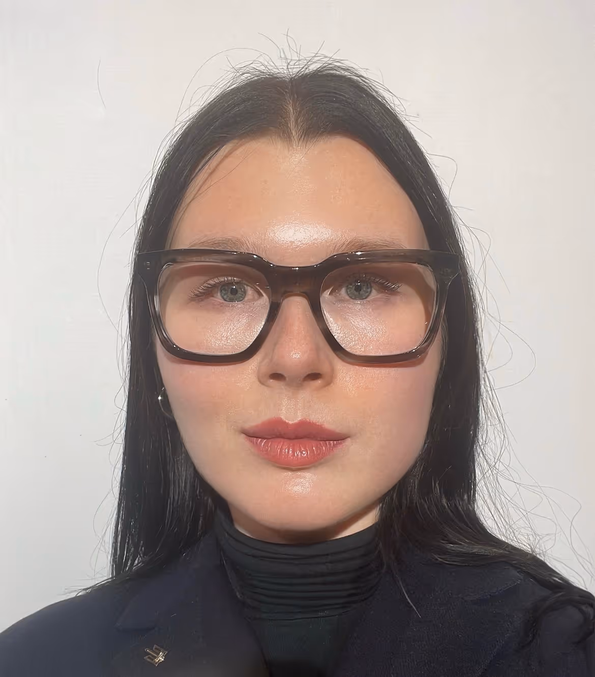 image of an educational seminar (for an insurance agency & company)