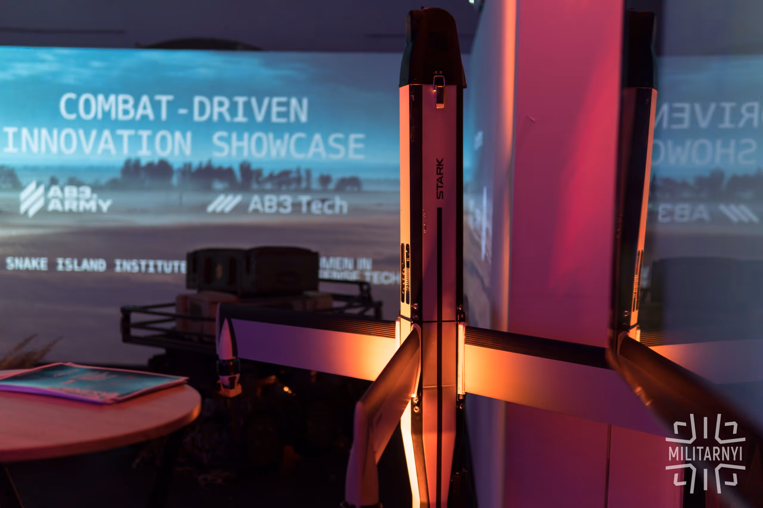 image of a personal development workshop setting