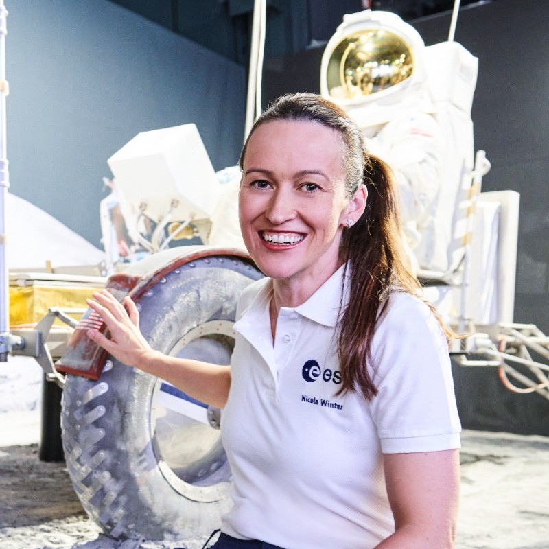 image of a personal development workshop setting