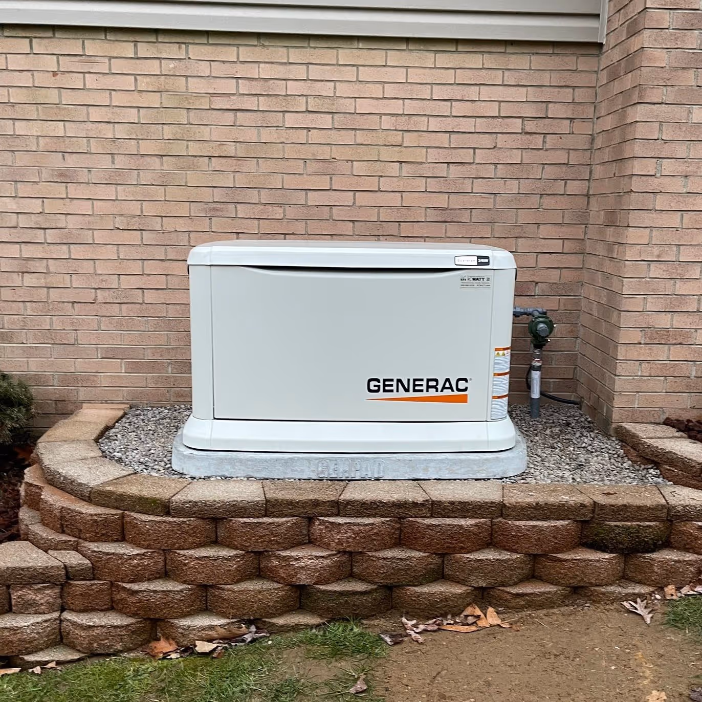 image of a house inspection