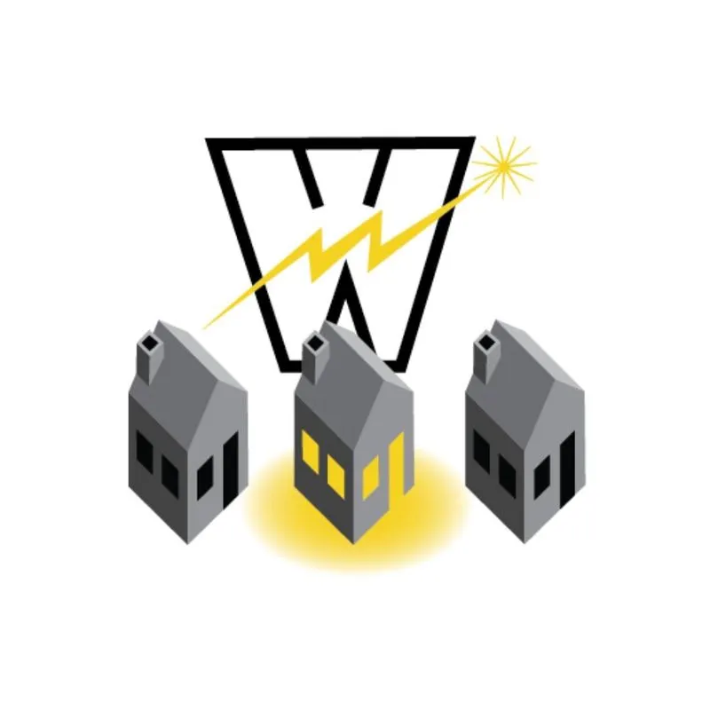 RC WATT Logo
