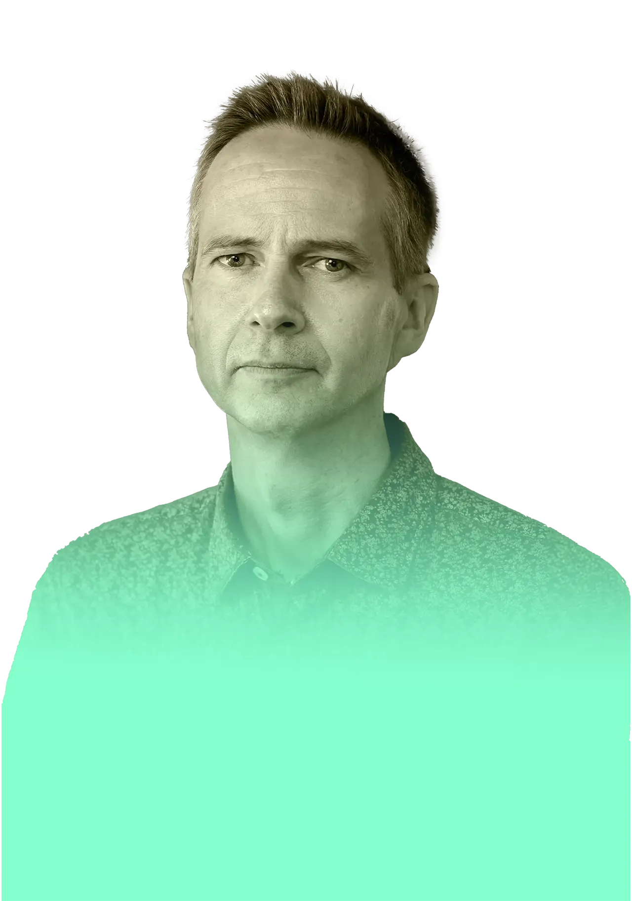 Eyjólfur Már Sigurðsson