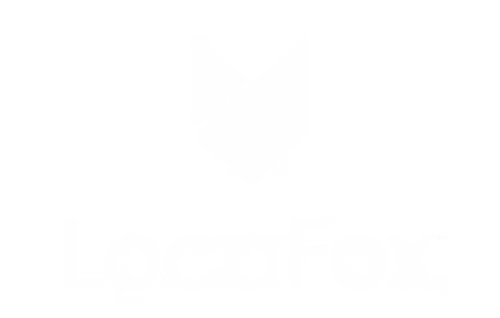LocaFox Logo