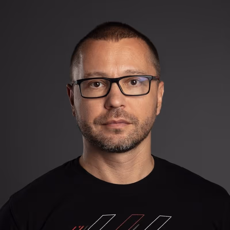 Bild von Dmitry Ginzburg