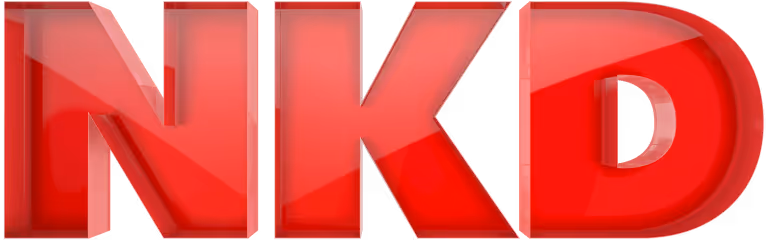NKD Logo