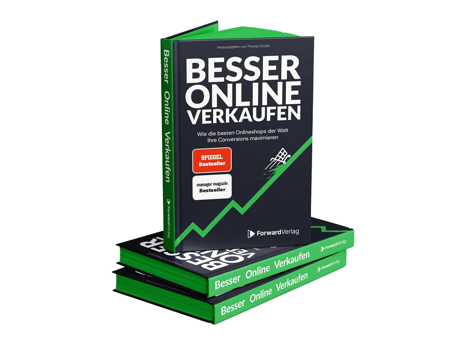 Besser Online Verkaufen