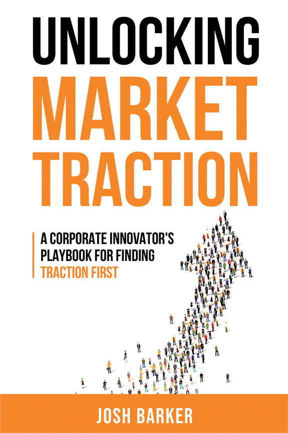 Traction First for Kindle