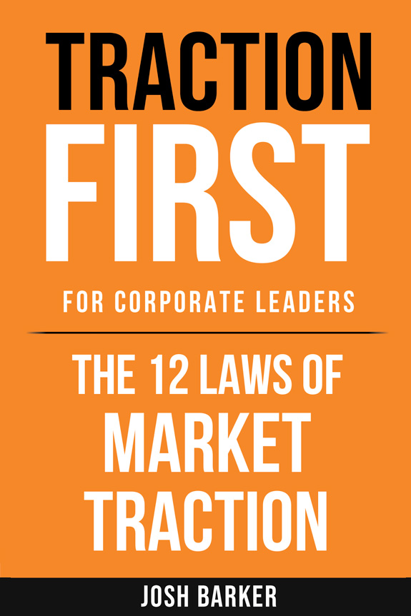Traction First Book