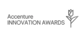 Accenture Innovation Awards - Award Logo