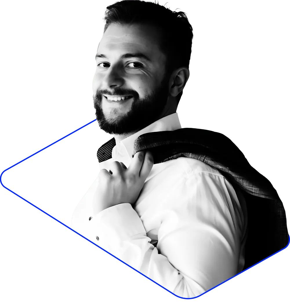 CEO of Tur.ai