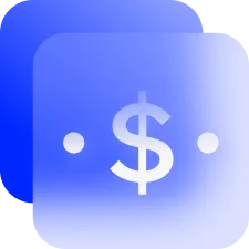 Cost Efficiency Icon