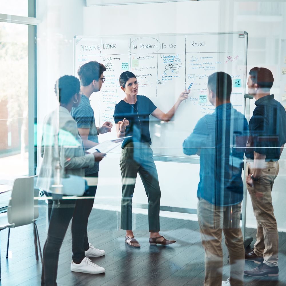 Controlling Case Study