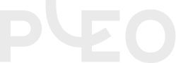 Pleo company logo