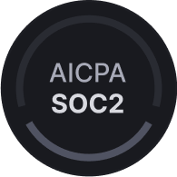 AICPA SOC2 logo