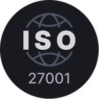 ISO 20071 logo