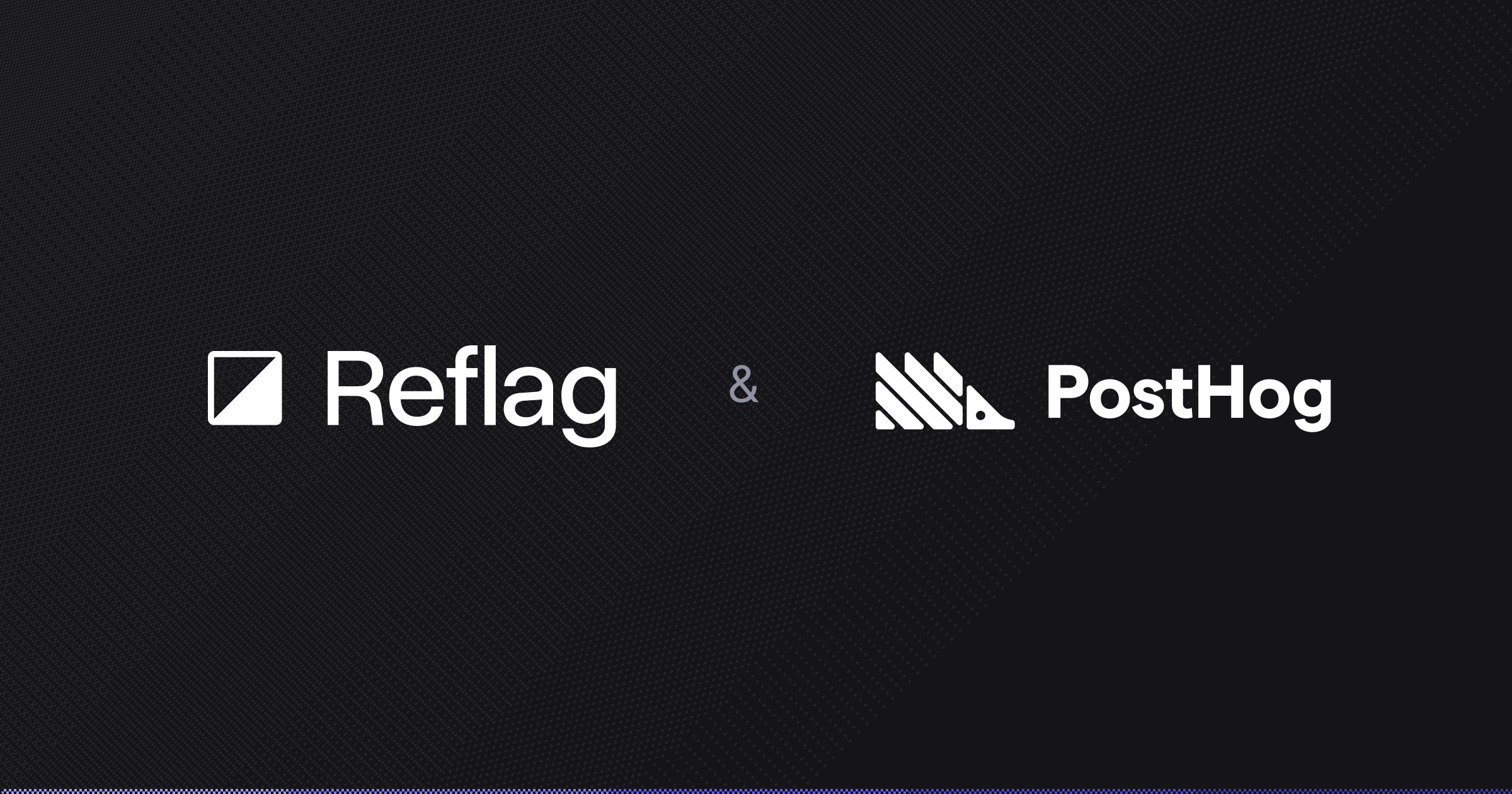 PostHog alternative for SaaS feature flags | Reflag