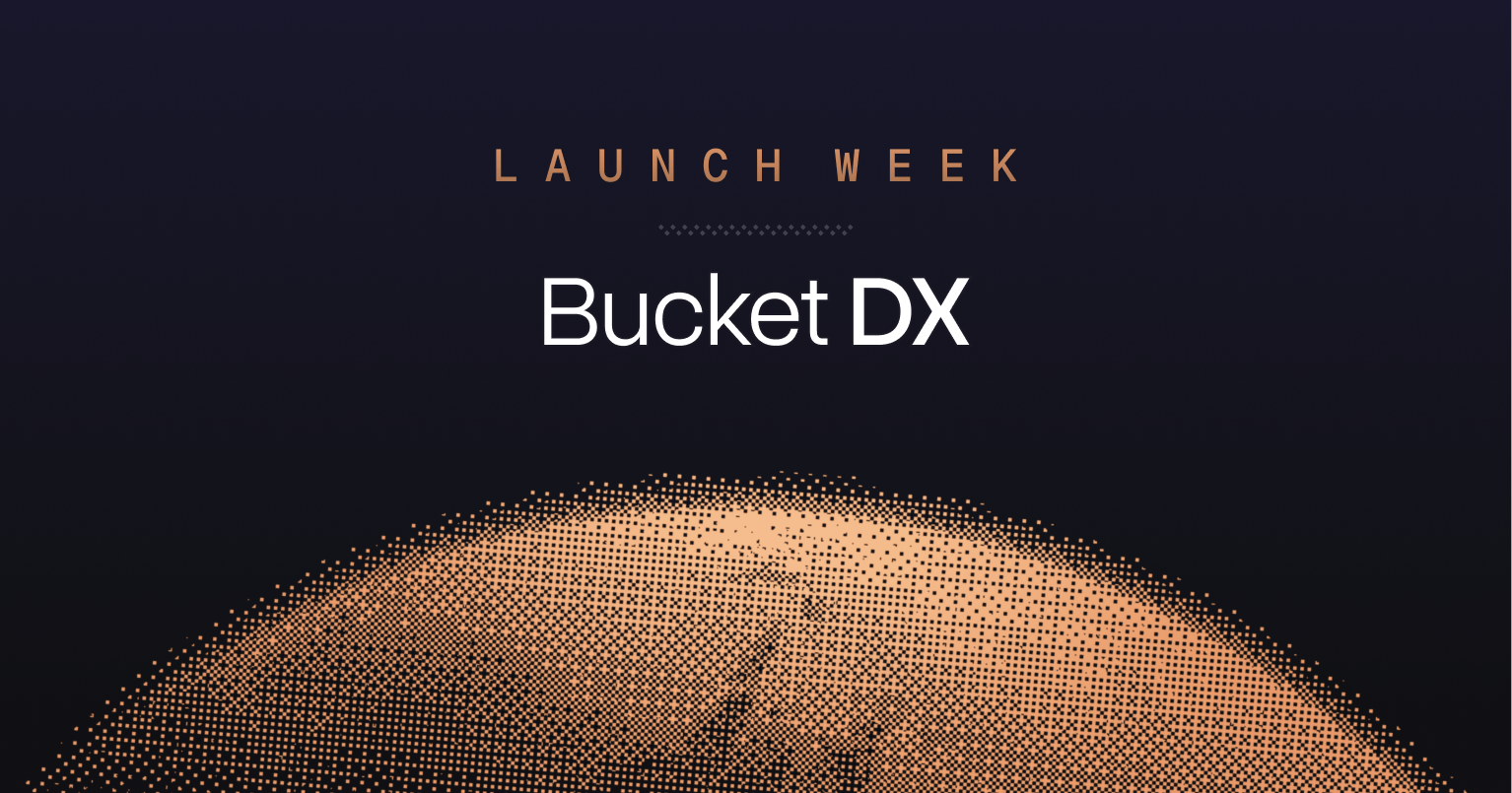 DX Launch Week