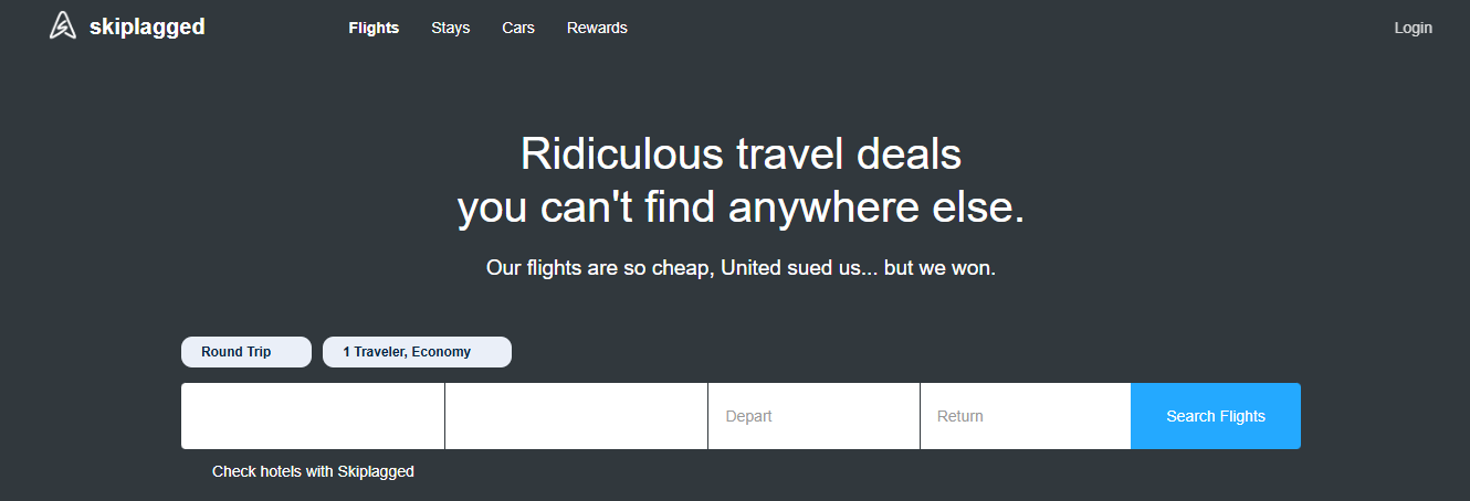 skip lagged - Best Apps For Travel