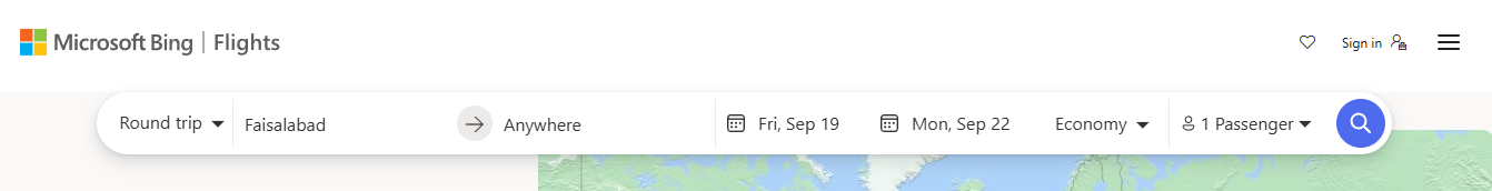 bing travel - Best Apps For Travel