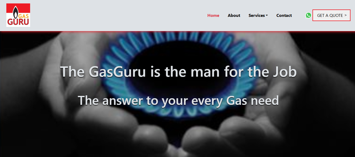 gas guru - Best Apps For Travel
