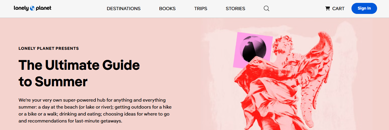 lonely planet - Best Apps For Travel