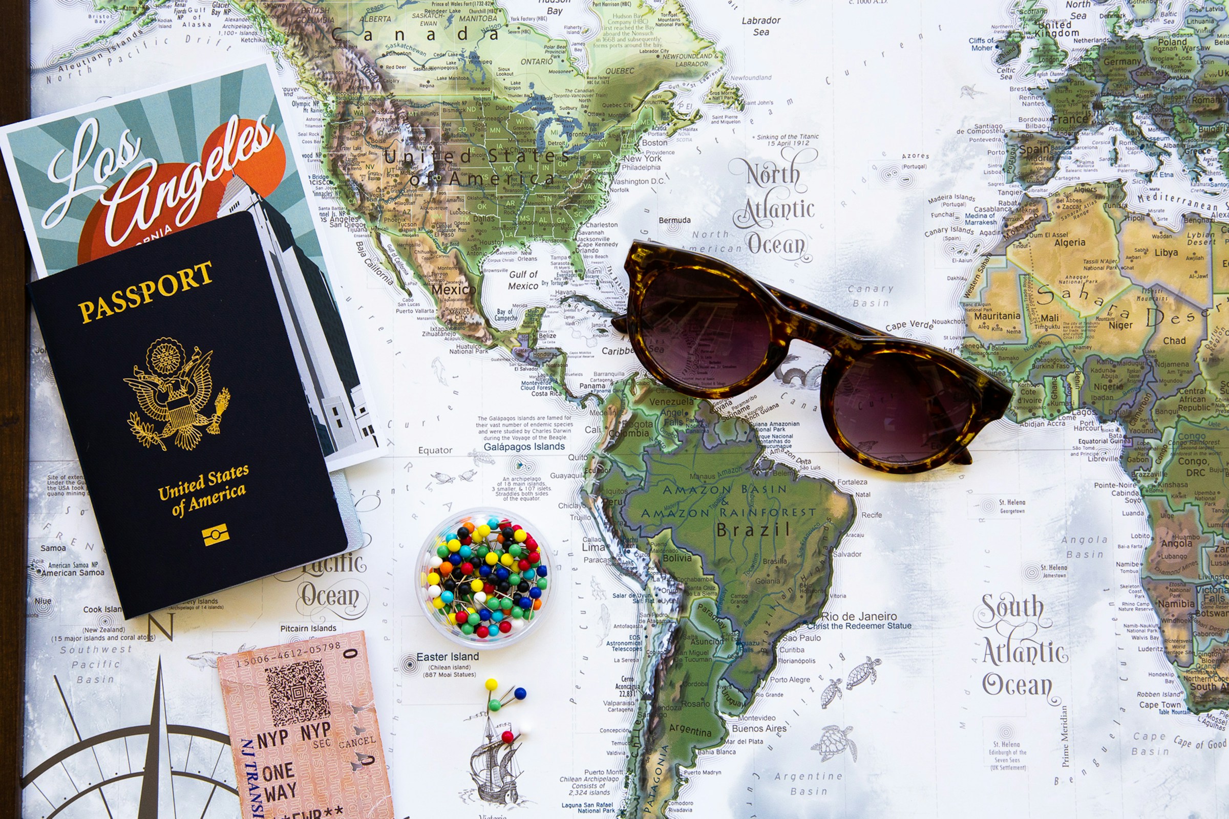 Stuf Laying - Tips For Finding The Best Budget-Friendly Travel Deals