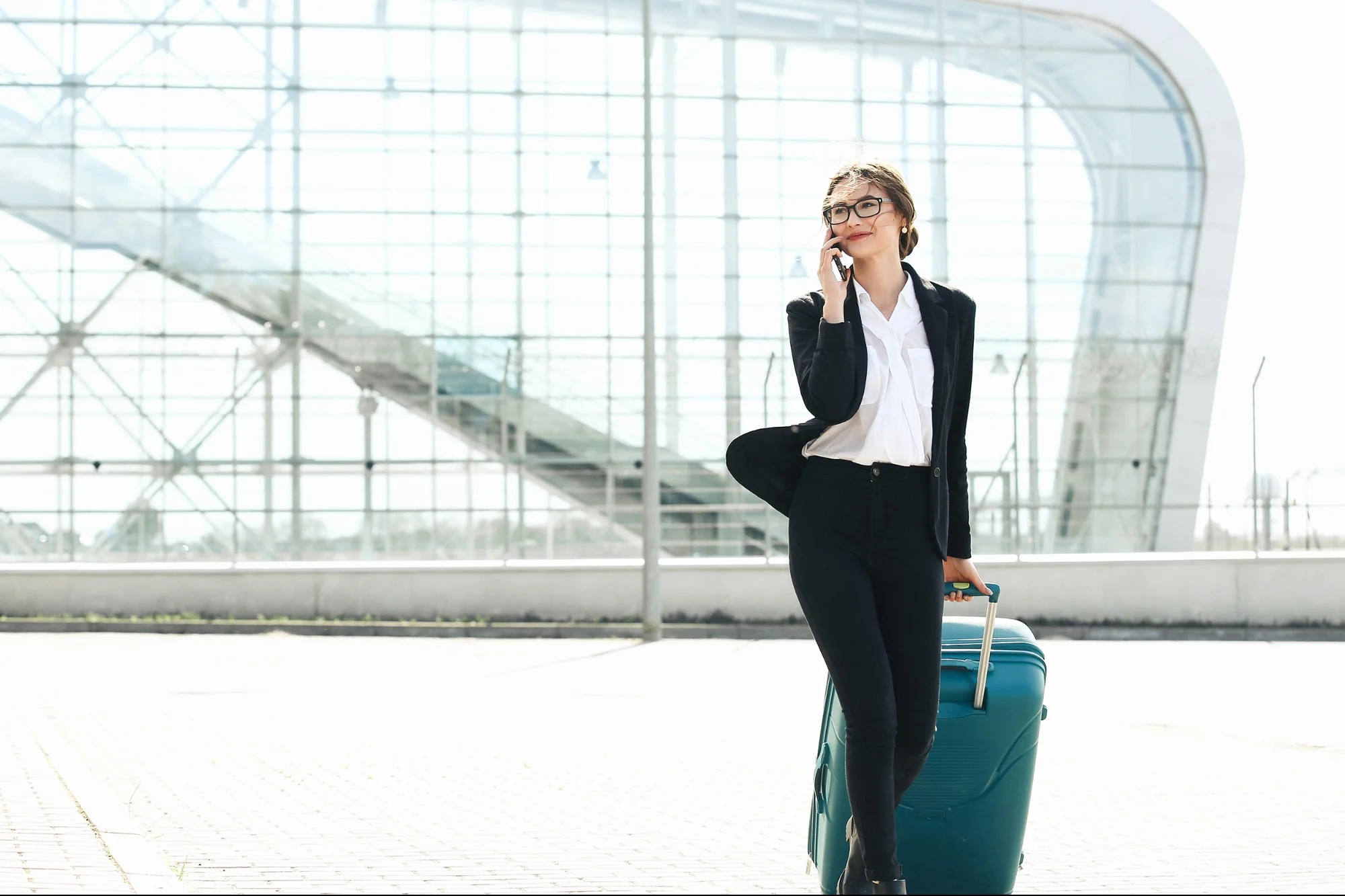 Essential Business Travel Expenses