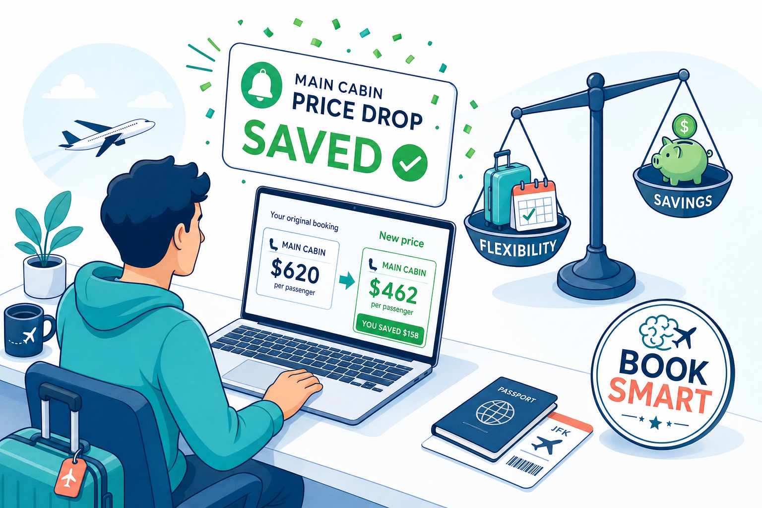 Comparing credit card vs debit card for hotel holds