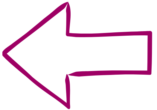 Magenta arrow pointing left