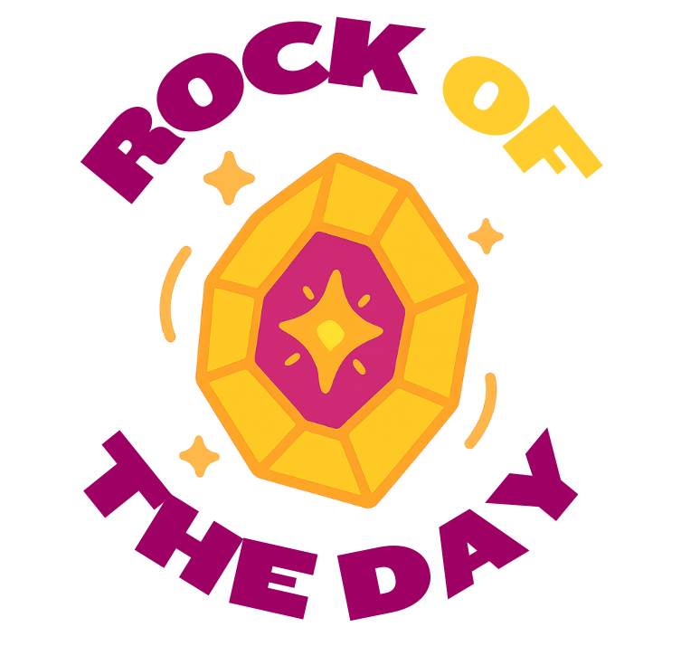 Rock of the Day logo