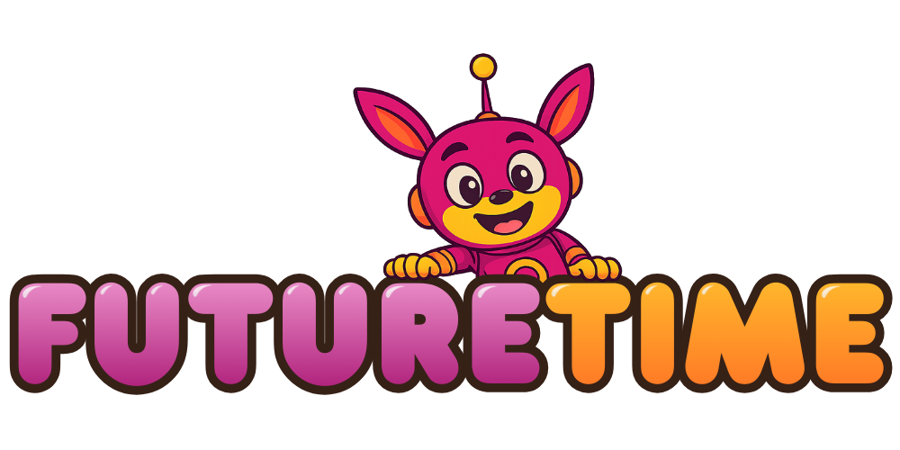 FutureTime logo