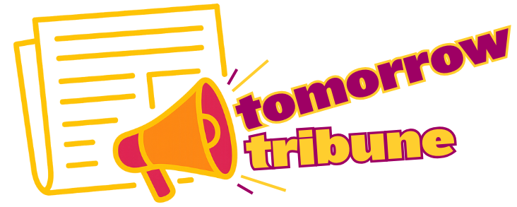Tomorrow Tribune icon