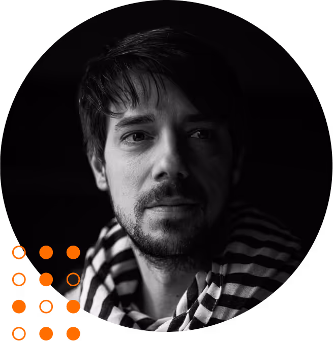 Robert Haas | Symbio